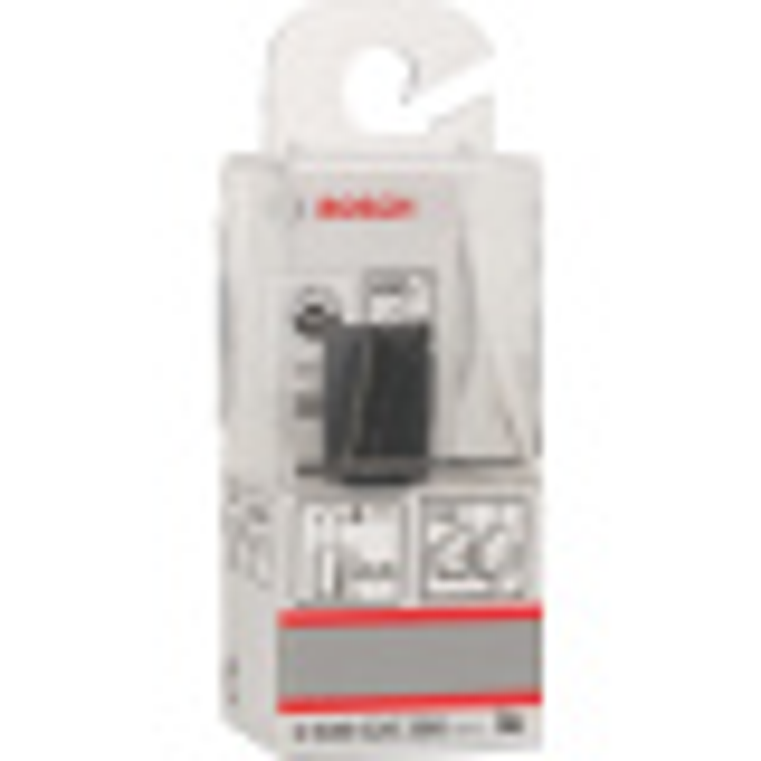 Fresa para Madeira HM/TC Encabadouro de 8mm D=16 2608628388 BOSCH  2