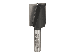 Fresa para Madeira HM/TC Encabadouro de 8mm D=20 2608628390 BOSCH  