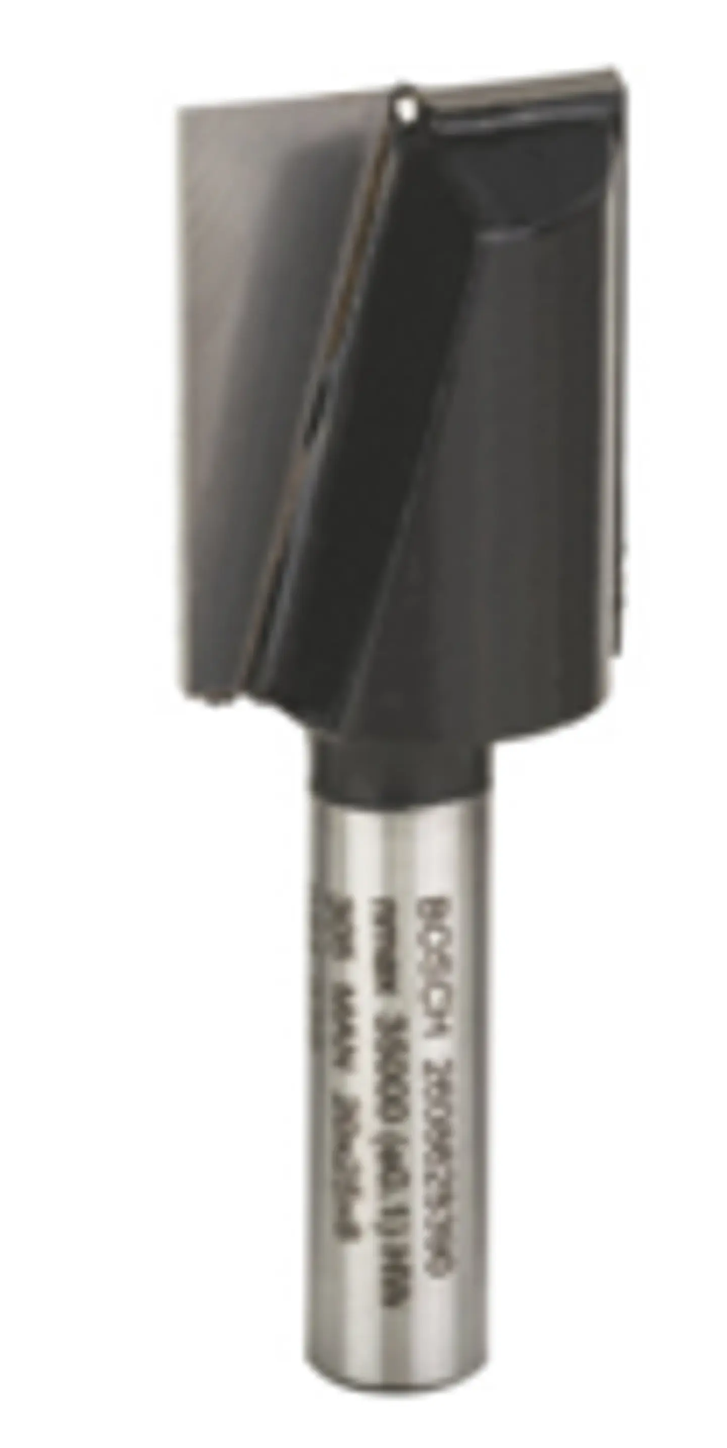 Fresa para Madeira HM/TC Encabadouro de 8mm D=20 2608628390 BOSCH   1
