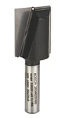 Fresa para Madeira HM/TC Encabadouro de 8mm D=20 2608628390 BOSCH   - vignette 1