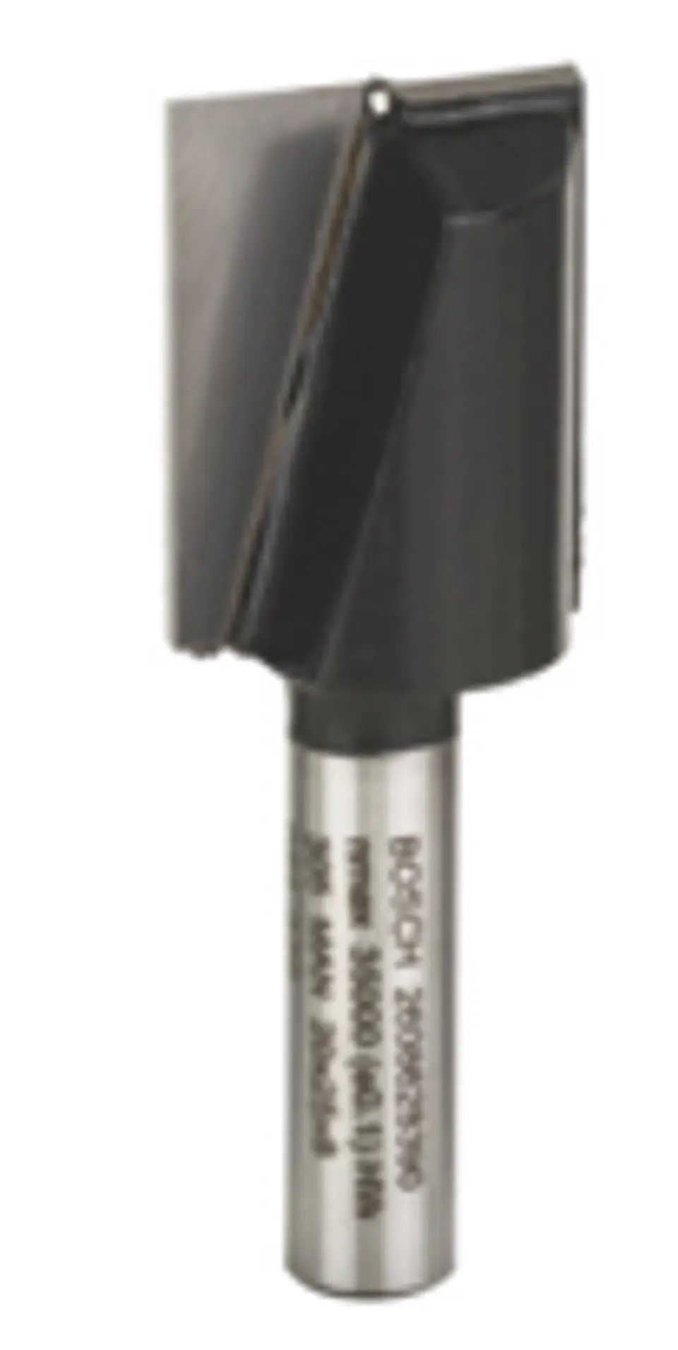 Fresa para Madeira HM/TC Encabadouro de 8mm D=20 2608628390 BOSCH   1