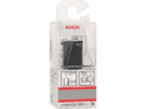 Fresa para Madeira HM/TC Encabadouro de 8mm D=20 2608628390 BOSCH  