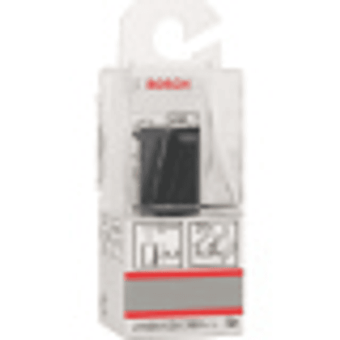 Fresa para Madeira HM/TC Encabadouro de 8mm D=20 2608628390 BOSCH  
