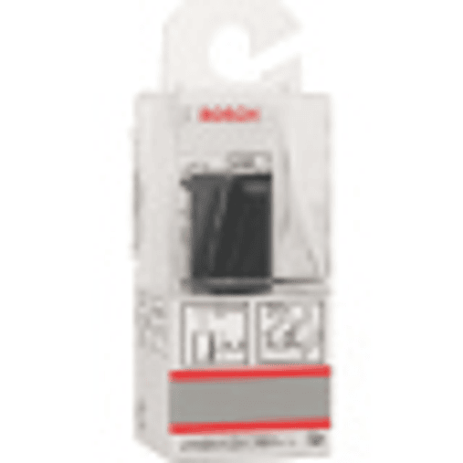 Fresa para Madeira HM/TC Encabadouro de 8mm D=20 2608628390 BOSCH   2