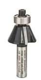 Fresa para Madeira HM/TC Encabadouro de 8mm 2608628351 BOSCH   - thumbnail 1
