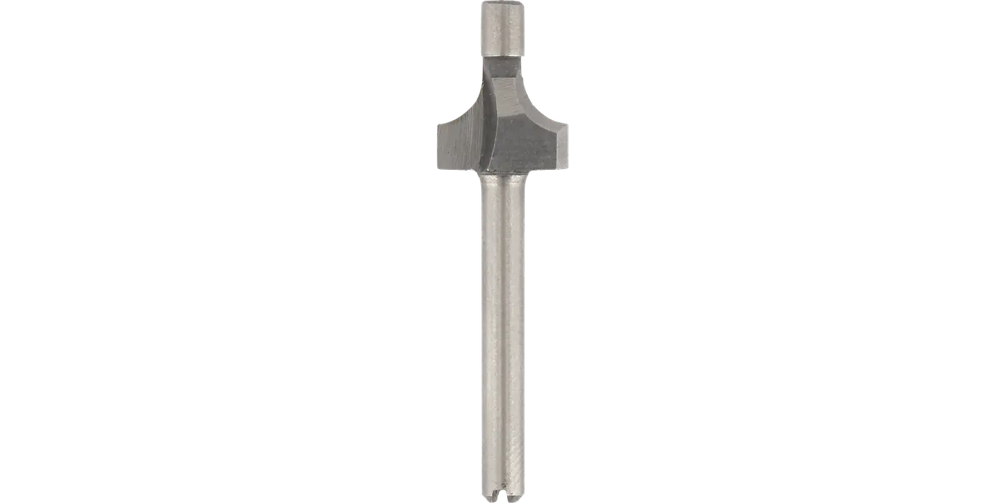 Fresa HSS de 9,5 mm 615 DREMEL 1