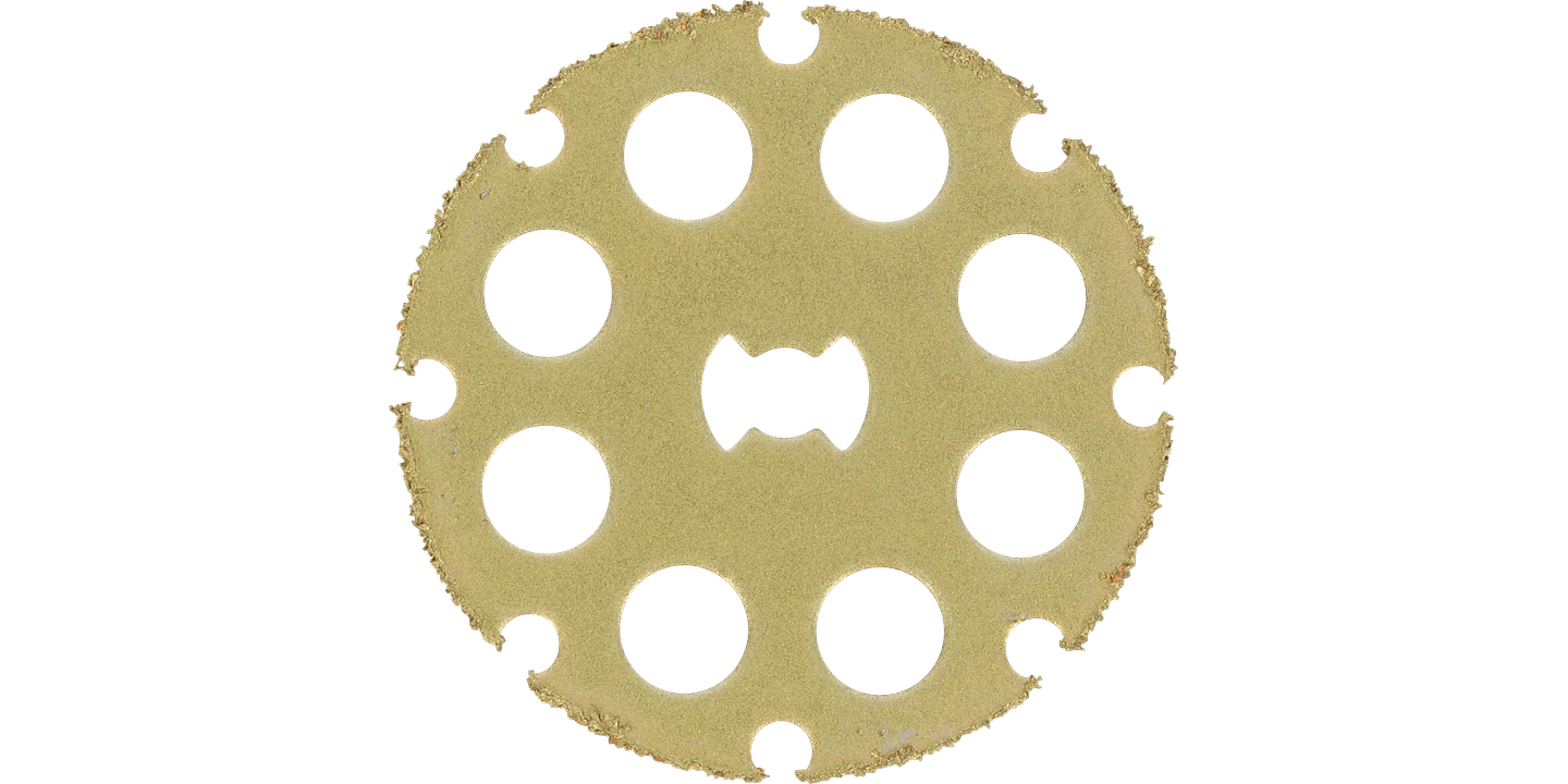 Disco de Corte para Madeira EZ SpeedClic SC544 DREMEL 1