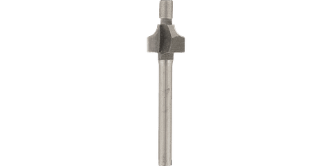 Fresa HSS de 9,5 mm 612 DREMEL