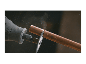 Discos de Corte para Metal EZ SpeedClic 5 UNI SC456 DREMEL