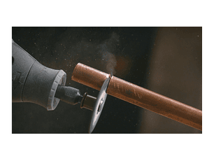 Discos de Corte para Metal EZ SpeedClic 5 UNI SC456 DREMEL