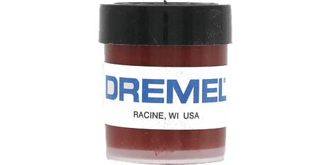 Pasta de polimento 421 DREMEL