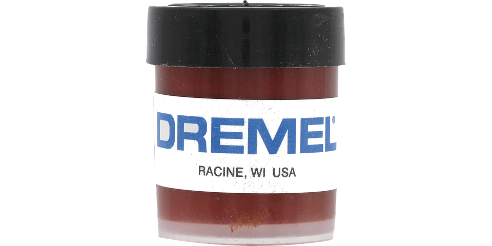 Pasta de polimento 421 DREMEL 1