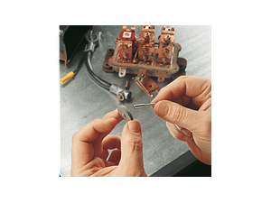 Mandril 4 UNI 402 DREMEL