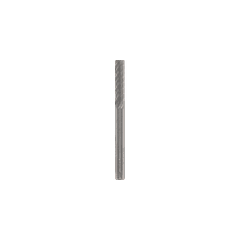 Fresa de Metal Duro com Ponta Quadrada de 3,2 mm 9901 DREMEL