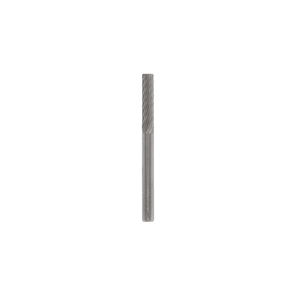 Fresa de Metal Duro com Ponta Quadrada de 3,2 mm 9901 DREMEL 1