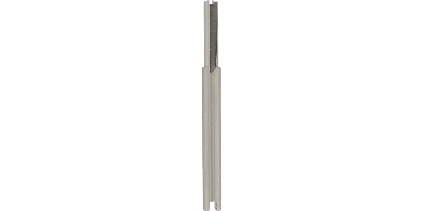 Fresa Hss de 3,2 mm 650 DREMEL 1