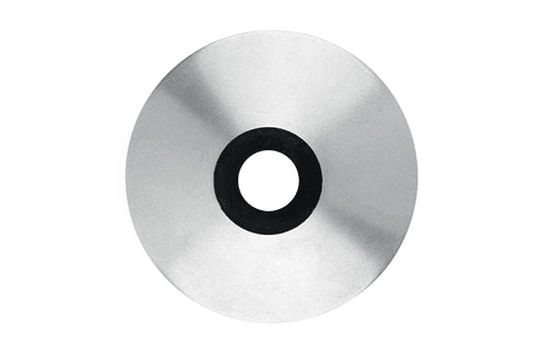 100 Uni. Anilhas Vulcanizadas Galvanizadas EPDM JJP