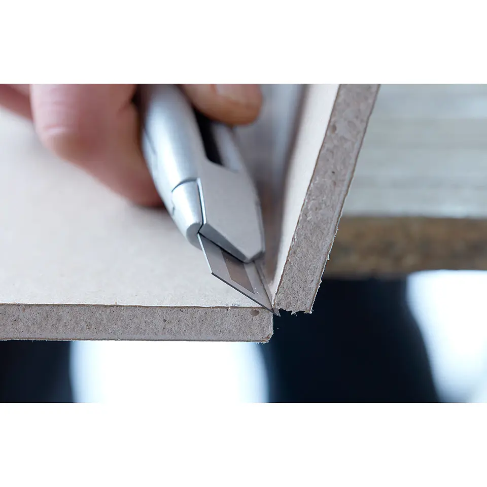 10 Uni de Lâminas X-ATO 18MM STHT2-11818 CARBIDE FATMAX STANLEY 4