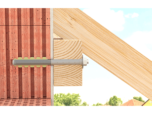 Camisa para Bucha Química de Injeção FIS HK FISCHER ﻿(10 un)