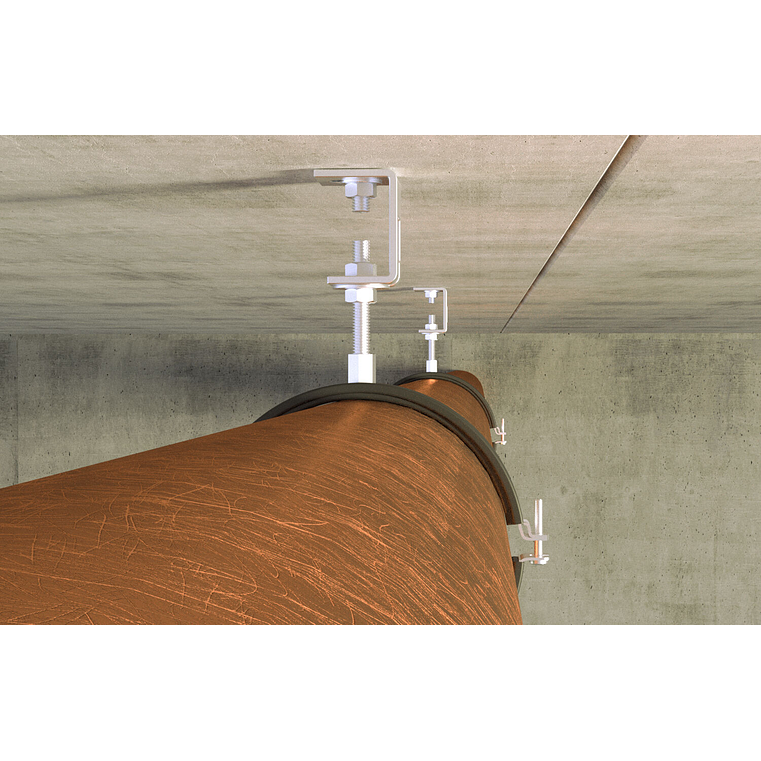 Bucha de Impacto EA-N FISCHER 3