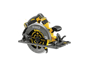 Serra Circular sem Escovas Ø190MM XR 54V FLEXVOLT DCS579NT DEWALT 