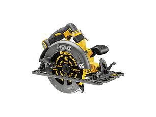 Serra Circular sem Escovas Ø190MM XR 54V FLEXVOLT DCS579NT DEWALT 