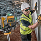 Nível laser 3 linhas Verdes DCE089D1G DEWALT  - vignette 4
