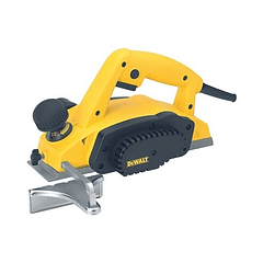 Plaina de 600W 82mm DW680 DEWALT