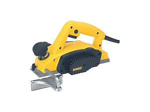 Plaina de 600W 82mm DW680 DEWALT
