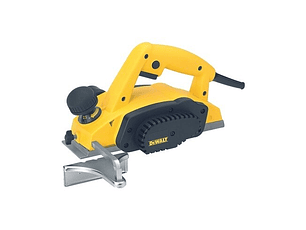 Plaina de 600W 82mm DW680 DEWALT