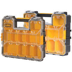 Pack Duplo de Organizadores DWST83479-1 DEWALT