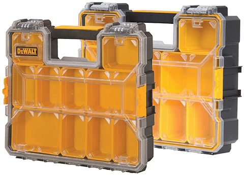 Pack Duplo de Organizadores DWST83479-1 DEWALT