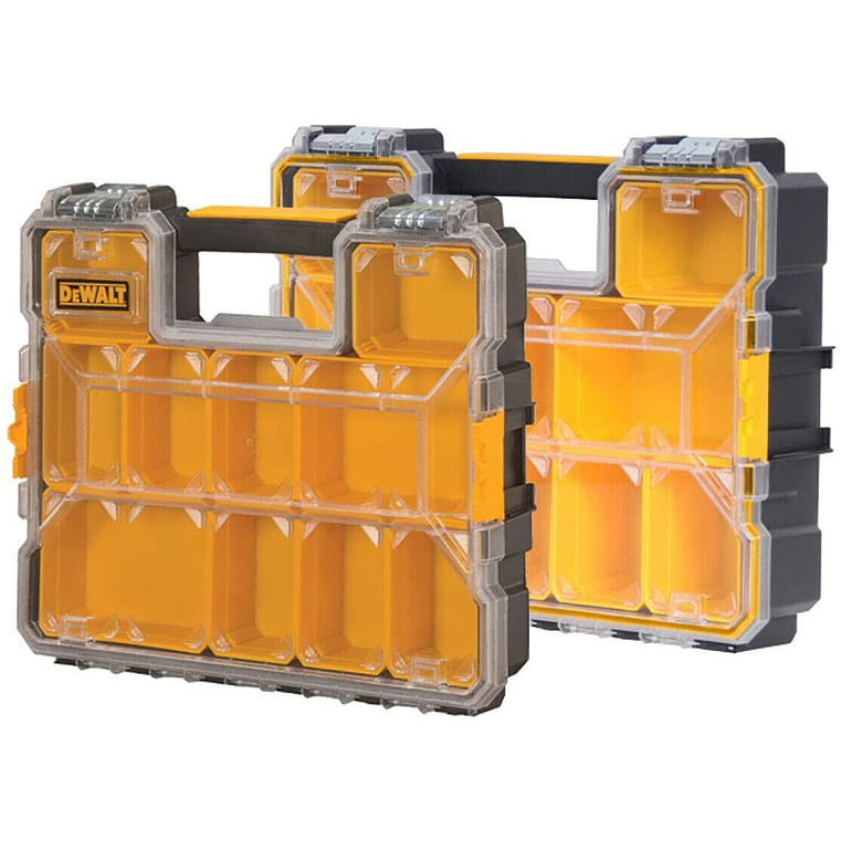 Pack Duplo de Organizadores DWST83479-1 DEWALT 1