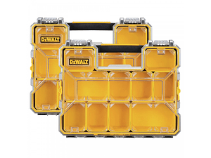 Pack Duplo de Organizadores DWST83479-1 DEWALT
