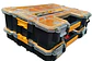 Pack Duplo de Organizadores DWST83479-1 DEWALT - Thumbnail 3