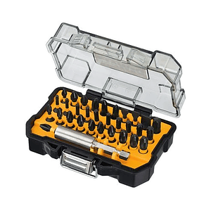 Jogo de Bits de 32 Peças FlexTORQ DT70523T DEWALT