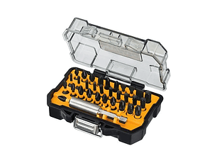 Jogo de Bits de 32 Peças FlexTORQ DT70523T DEWALT