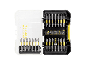 Jogo de Bits de 22 Peças STA88558 FATMAX STANLEY