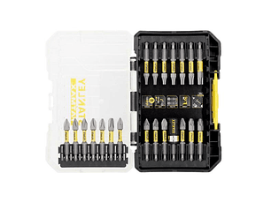 Jogo de Bits de 22 Peças STA88558 FATMAX STANLEY