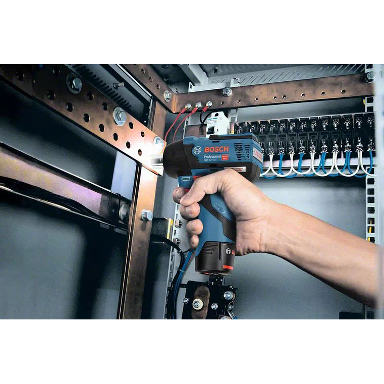 Aparafusadora de impacto 12V 3/8'' GDS 12V-115 BOSCH 3