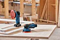 Lixadora excêntrica 12V GEX 12V-125 BOSCH - thumbnail 4