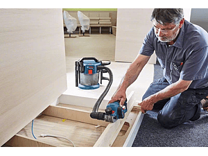 Plaina sem fio 12V GHO 12V-20 BOSCH