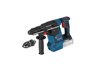 Martelo perfurador sem fio GBH 18V-26 F BOSCH 
