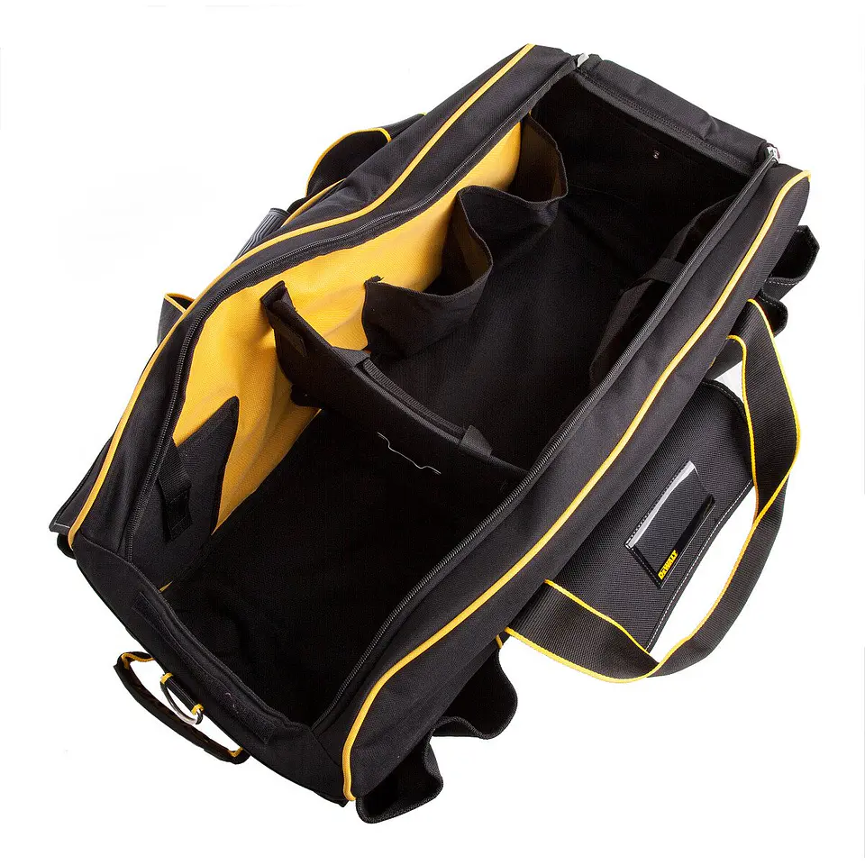 Bolsa de Grande Capacidade com Rodas DWST1-79210 DEWALT  3