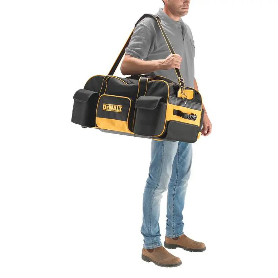 Bolsa de Grande Capacidade com Rodas DWST1-79210 DEWALT  5