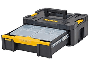 Mala com gaveta TSTAK™ III DWST1-70705 DEWALT