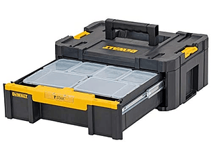Mala com gaveta TSTAK™ III DWST1-70705 DEWALT