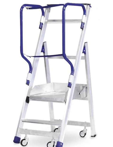 Escadote de Trabalho Stock MINIFLY JORMAX