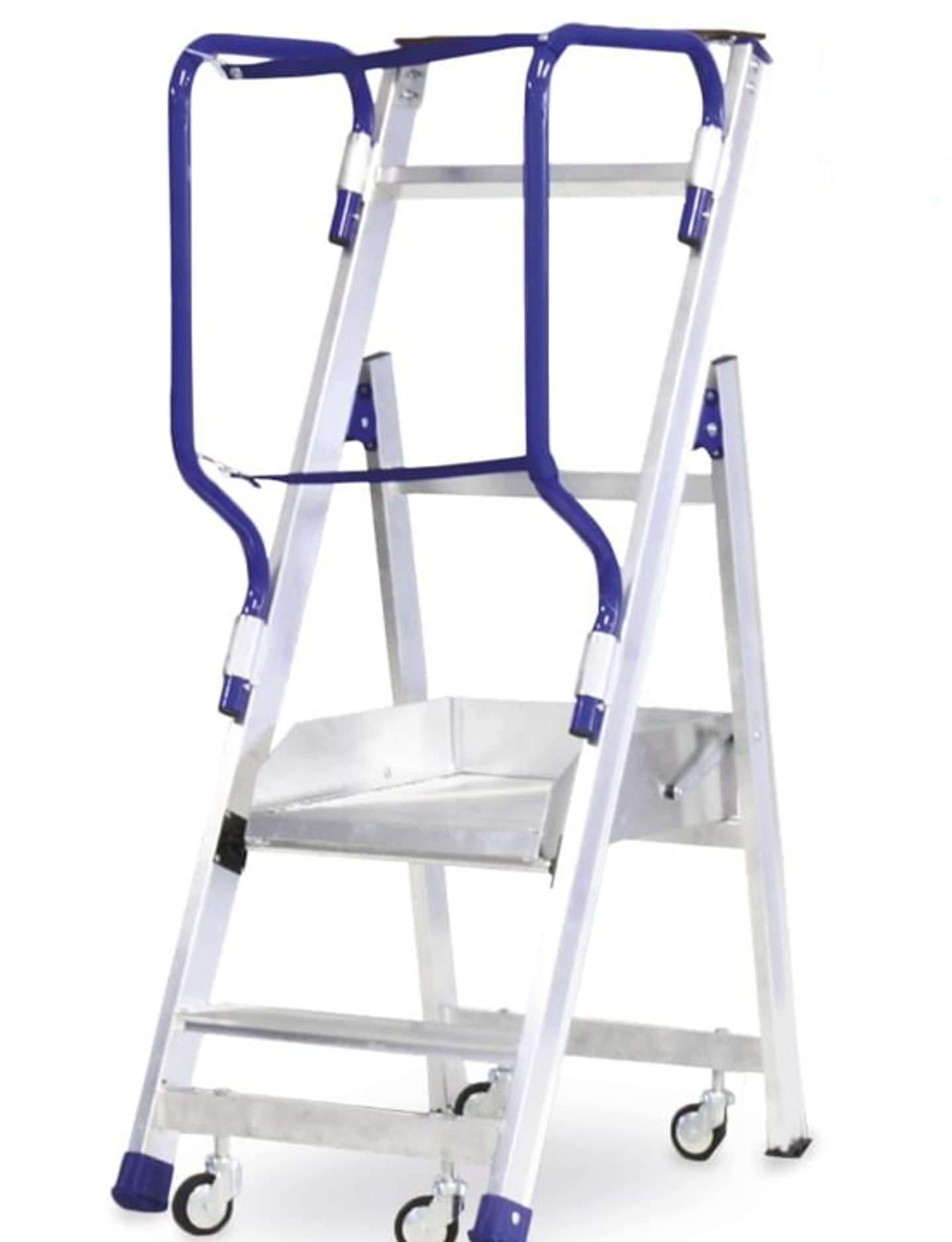 Escadote de Trabalho Stock MINIFLY JORMAX 2