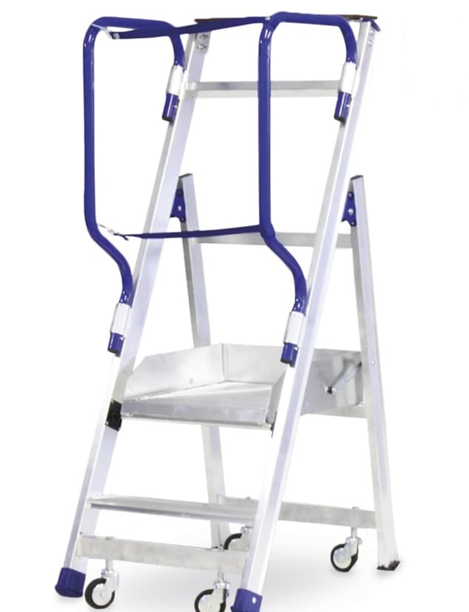 Escadote de Trabalho Stock MINIFLY JORMAX 2